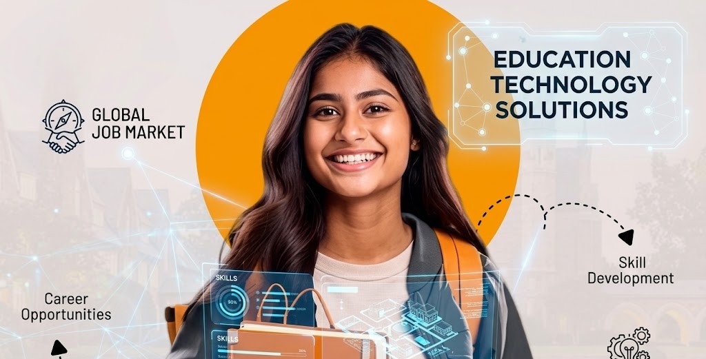 EdTech Platforms
