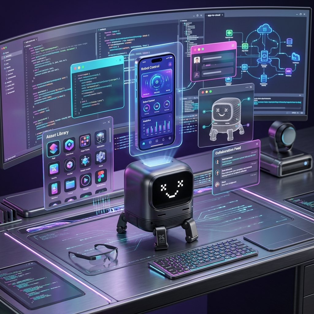 Mobile App Development
